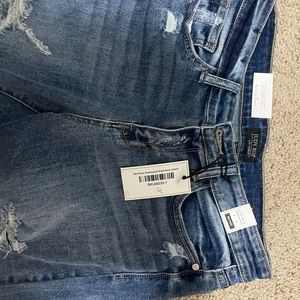 Judy Blue Jeans